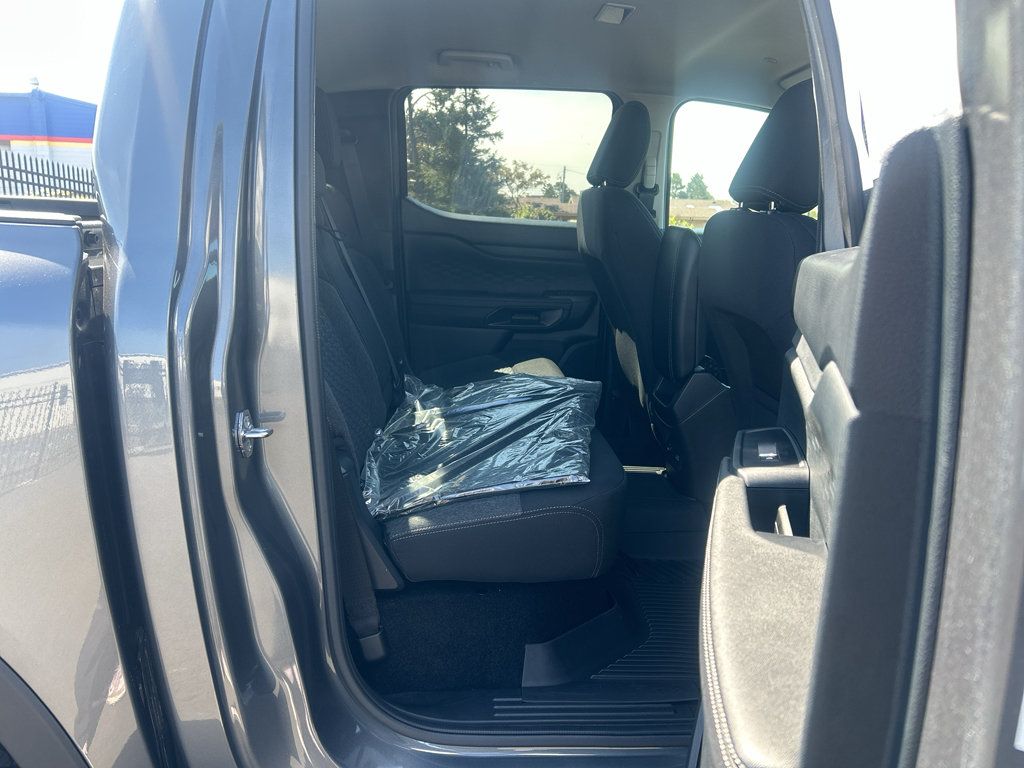 New 2026 Ford Ranger XLT w/ Convenience Package AWD/4WD image 29