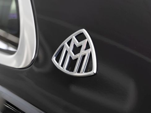 Used 2024 Mercedes-Benz Maybach S 680 4MATIC image 27