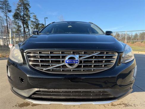 Used 2015 Volvo XC60 T5 image 8