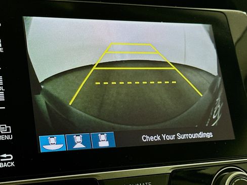 Used 2017 Honda Civic EX image 22