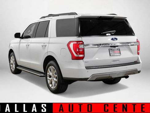 Used 2020 Ford Expedition XLT w/ Equipment Group 202A image 6