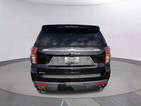 Used 2023 Chevrolet Tahoe High Country AWD/4WD image 4