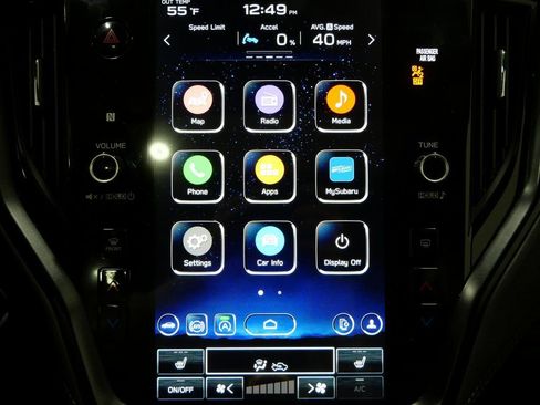 Used 2024 Subaru Outback Wilderness image 18