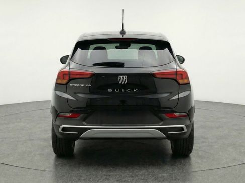 Used 2025 Buick Encore GX Preferred image 7