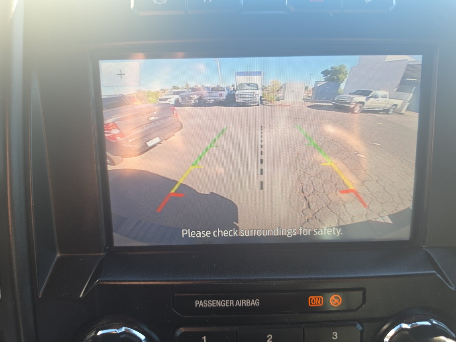 Used 2020 Ford F450 XL w/ STX Appearance Package AWD/4WD image 14