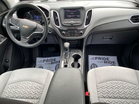 Certified 2024 Chevrolet Equinox LT AWD/4WD image 29