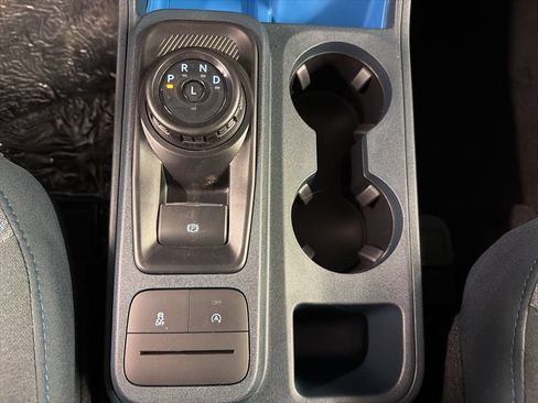New 2026 Ford Maverick XLT w/ XLT Luxury Package AWD/4WD image 16