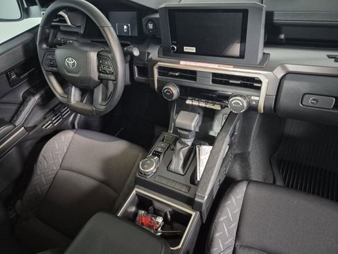 New 2026 Toyota Tacoma SR5 image 45