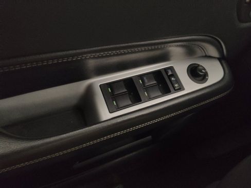 Used 2016 Jeep Compass High Altitude AWD/4WD image 27
