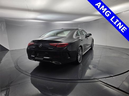 Used 2023 Mercedes-Benz CLS 450 4MATIC image 10