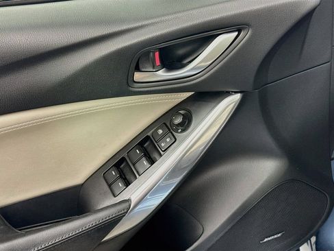 Used 2015 MAZDA MAZDA6 Touring FWD image 12