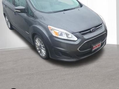 Used 2018 Ford C-MAX SE w/ Equipment Group 202A