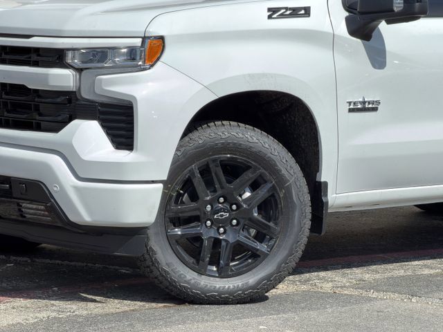New 2026 Chevrolet Silverado 1500 RST AWD/4WD image 8