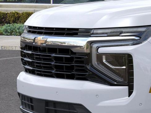 New 2026 Chevrolet Tahoe LS RWD image 13