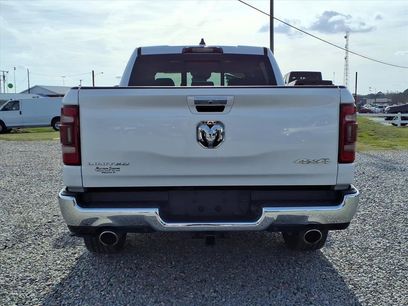 Used 2022 RAM 1500 Limited