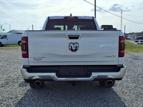 Used 2022 RAM 1500 Limited image 3