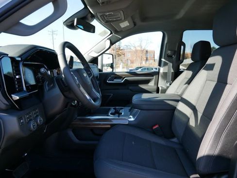 New 2026 Chevrolet Silverado 3500 LT w/ Convenience Package image 7