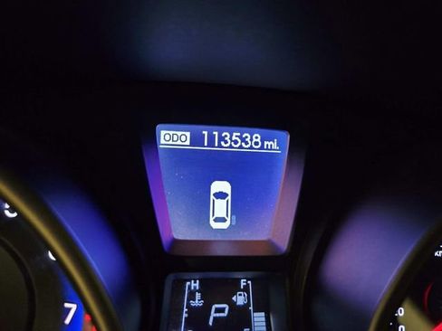 Used 2017 Hyundai Elantra GT image 19