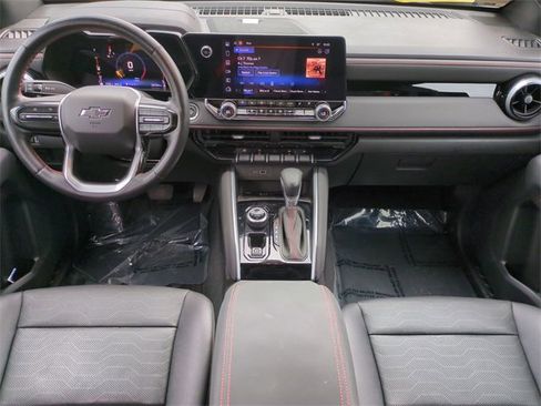 Certified 2023 Chevrolet Colorado Z71 w/ Z71 Convenience Package 2 image 16