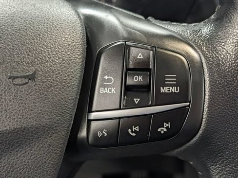 Used 2022 Ford Bronco Sport Outer Banks w/ Tech Package AWD/4WD image 13