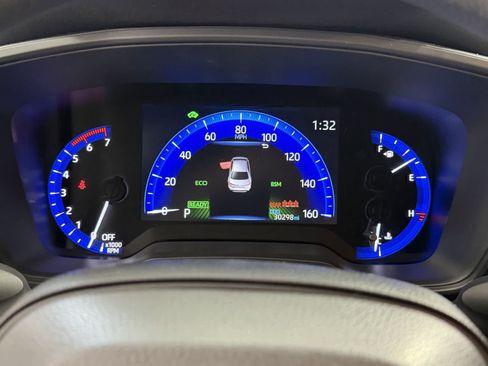 Used 2021 Toyota Corolla LE FWD image 18
