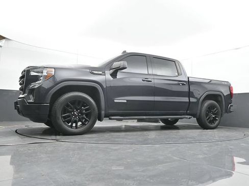 Used 2020 GMC Sierra 1500 Elevation w/ Elevation Value Package AWD/4WD image 28
