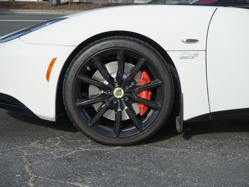 Used 2014 Lotus Evora S image 12