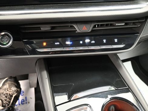 Used 2024 Buick Envision Preferred image 31