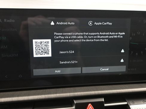 Certified 2026 Kia Sportage X-Line w/ X-Line Premium Package AWD/4WD image 17