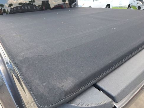 Used 2020 Jeep Gladiator Mojave image 25