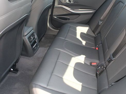 New 2026 BMW 330i Sedan w/ M Sport Package RWD image 24