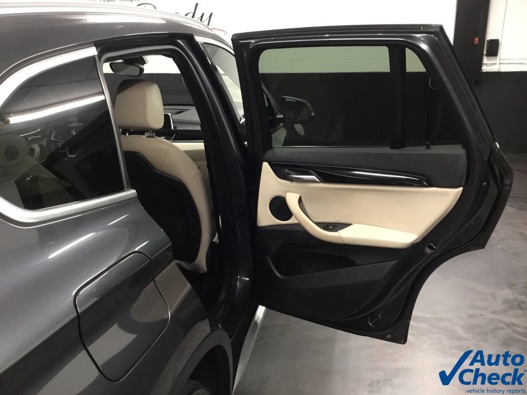 Used 2019 BMW X1 xDrive28i AWD/4WD image 35