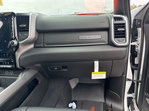 New 2026 RAM 1500 Big Horn AWD/4WD image 33