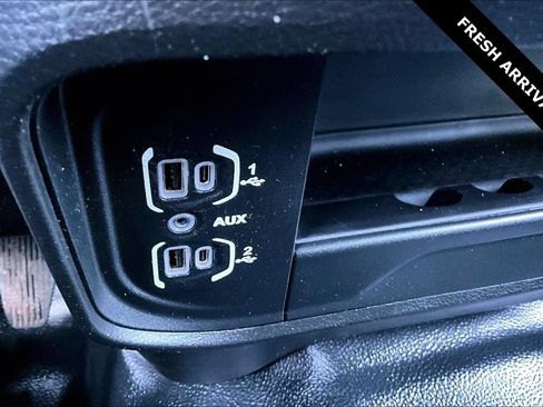 Used 2023 RAM 2500 Tradesman AWD/4WD image 16