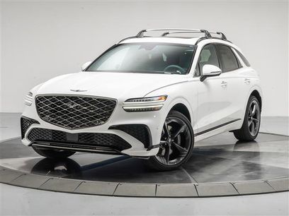 New 2026 Genesis GV70 3.5T Sport Prestige