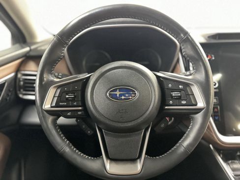Used 2020 Subaru Outback Touring XT image 19