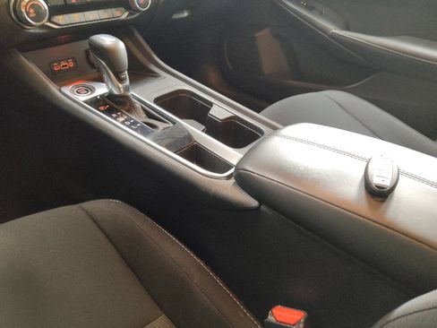 Used 2023 Nissan Sentra SV image 26