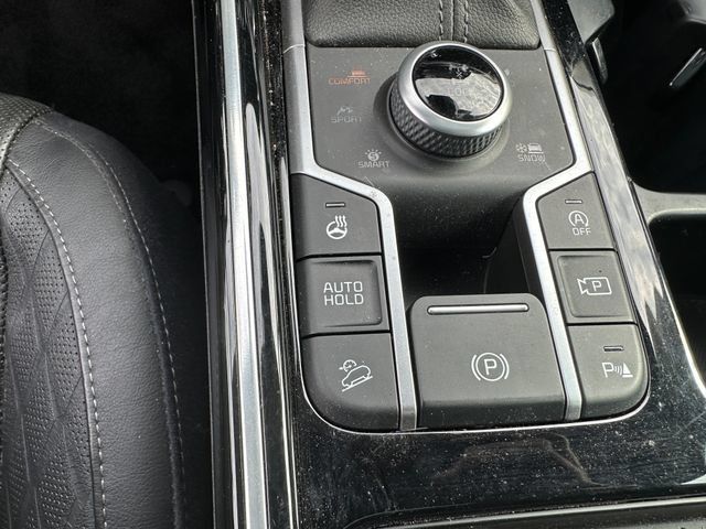 Used 2021 Kia Sorento SX Prestige AWD/4WD image 27
