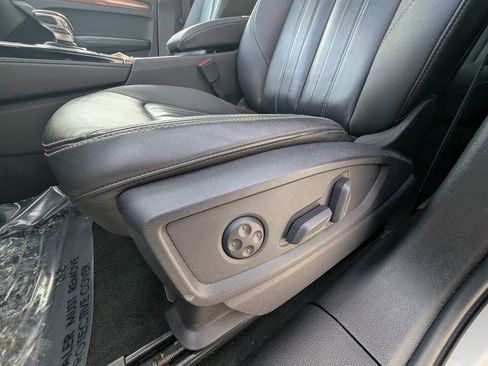 Used 2023 Audi Q5 2.0T Premium Plus image 15