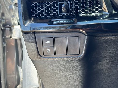 Certified 2025 Honda CR-V EX-L image 31