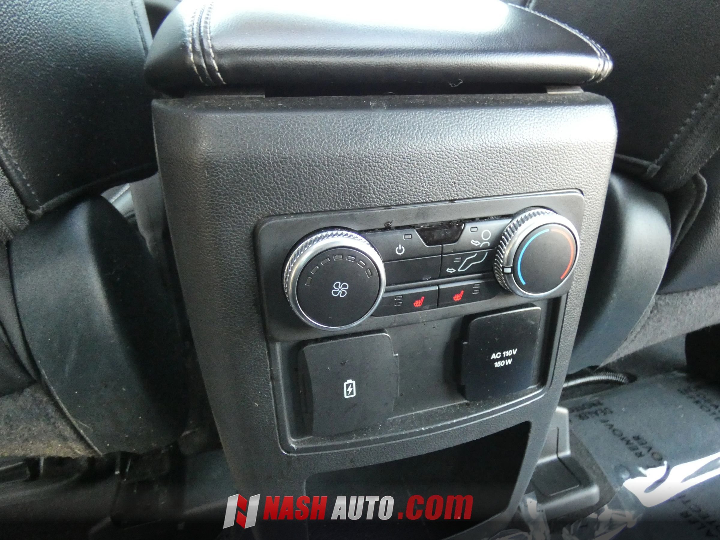 Used 2021 Ford Explorer Limited AWD/4WD image 49