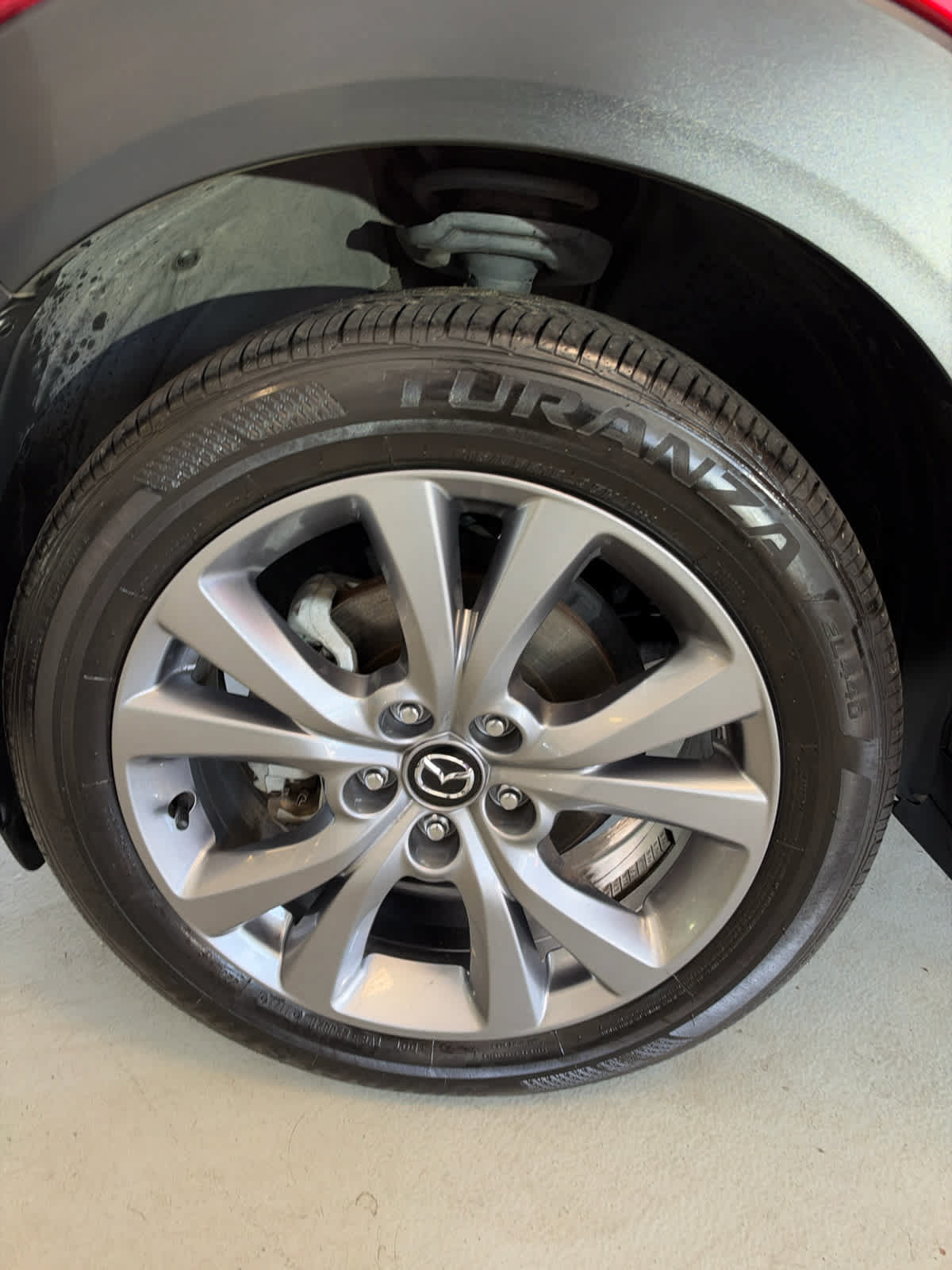 Used 2023 MAZDA CX-30 AWD 2.5 S w/ Select Package image 27