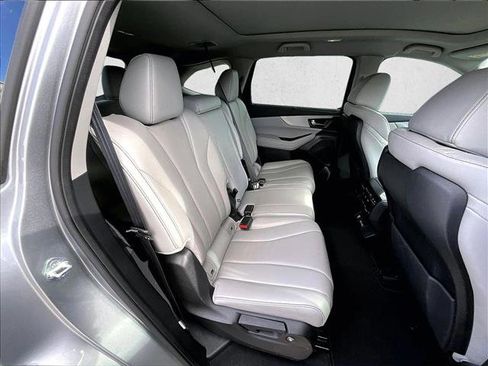 Used 2023 Acura MDX SH-AWD w/ Technology Package image 29