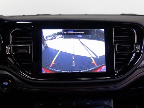 Used 2024 Dodge Durango R/T w/ Blacktop Package AWD/4WD image 32