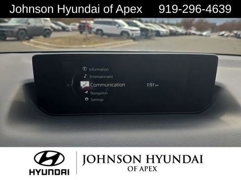 Used 2022 MAZDA MX-30 Electric w/ Premium Package image 32