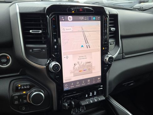 New 2026 RAM 1500 Big Horn image 31