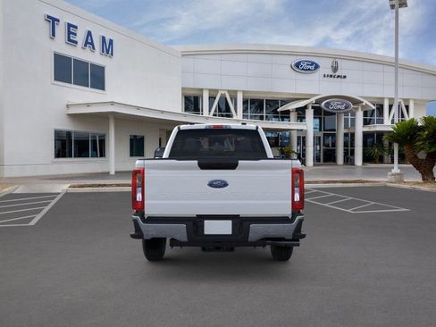 New 2026 Ford F350 XL w/ XL Chrome Package AWD/4WD image 5
