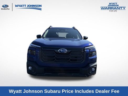 New 2026 Subaru Outback Limited w/ Premium/Limited Package 2 AWD/4WD image 12
