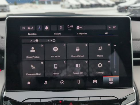 Used 2024 Jeep Compass Limited image 55