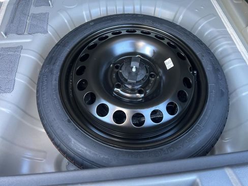 New 2026 Chevrolet Trax RS image 12